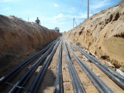 Энергетики досрочно выполнят модернизацию кабельной линии в жилой части Нижневартовска