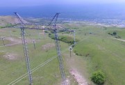 «ФСК ЕЭС» направит 1,67 млрд рублей на модернизацию 400-километрового энерготранзита на Северном Кавказе