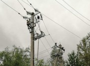 «Россети Сибирь» оснащают ЛЭП в Читинском районе Забайкалья современным оборудованием