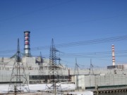 Курская АЭС за август отпустила сверх плана 175,3 млн кВт/ч