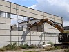 На площадке Игналинской АЭС в 2020 году снесено 11 строений
