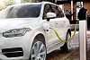 Enel X и Uber дают водителям доступ к 100 % ВИЭ-энергии для электромобилей в США