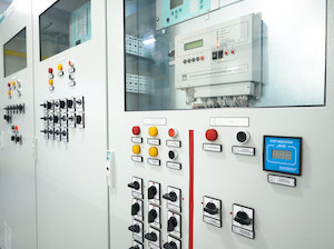 На двух крупнейших центрах электроснабжения в Томской области и Кузбассе установлены современные микропроцессорные защиты