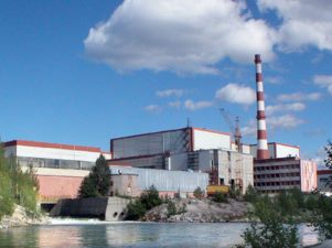 Капремонт энергоблока №2 Кольской АЭС займет 68 суток