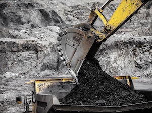 Разрез «Правобережный» в Хабаровском крае преодолел рубеж добычи в 3 млн тонн угля