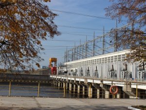 Мощность Воткинской ГЭС выросла до 1085 МВт