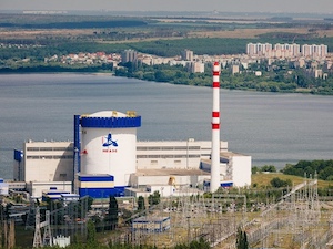 Энергоблок №4 Нововоронежской АЭС вышел на 100% мощности после ремонта