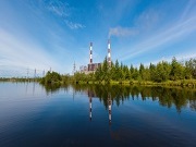 «Мечел» поставит уголь для нужд Нерюнгринской ГРЭС