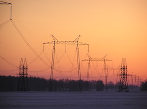 Электропотребление в Хакасии с начала 2021 года превысило 11 млрд кВт•ч