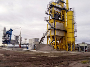 «Россети Тюмень» увеличили на 522 кВт максимальную мощность электроснабжения асфальтобетонного завода
