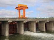 Александровская ГЭС впервые вывела в капремонт блочный трансформатор