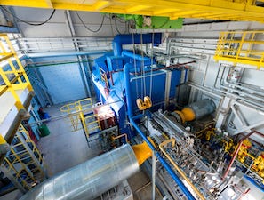 ОДК начала поставки унифицированных газоперекачивающих агрегатов нового класса мощности для «Газпрома»