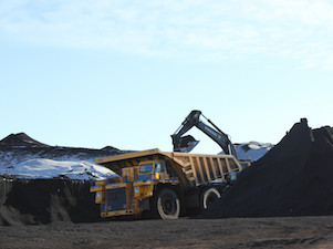 Добыча угля в Якутии к 2024 году увеличится вдвое