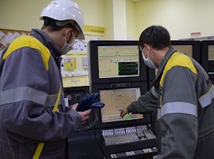 Рязанская нефтеперерабатывающая компания внедряет «автопилот» управления технологическим процессом