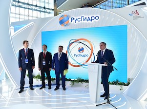 В Якутии заработал первый ВИЭ-энергокомплекс, построенный РусГидро на основе энергосервисного договора