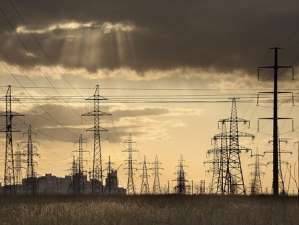 Выработка электроэнергии в Приамурье за январь - август превысила 12 млрд кВт∙ч