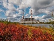 РусГидро планирует построить на Нерюнгринской ГРЭС два новых энергоблока общей мощностью 450 МВт