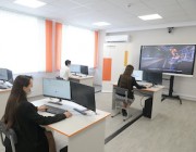 ЕВРАЗ профинансировал образовательный проект по подготовке IT-специалистов в Новокузнецке