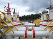 «Транснефть - Западная Сибирь» заменила узел запорной арматуры на нефтепроводе Омск - Иркутск
