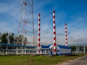 «Транснефть – Балтика» обновила оборудование котельной на НПС «Андреаполь» в Тверской области