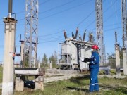 «Якутскэнерго» ремонтирует высоковольтные подстанции Якутска