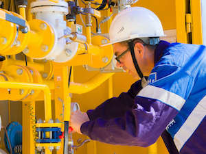 «Газпром газораспределение Самара» проверил на герметичность более 200 км газопроводов