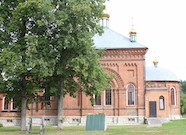 В поселке Климово Брянской области газифицирован монастырь