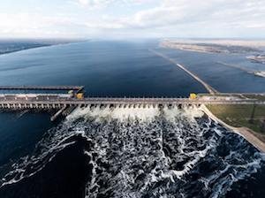 На Волжской ГЭС стартовал финал всероссийских соревнований оперативного персонала гидроэлектростанций