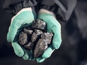 Стоимость угля для жителей Углегорского района составит 100 рублей за тонну