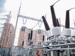 «Краснодарские электрические сети» обеспечили электроэнергией 19 соцобъектов