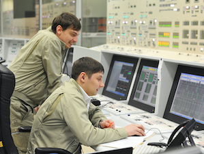 Энергоблок БН-800 Белоярской АЭС впервые выведен на номинальный уровень мощности с полной загрузкой МОКС-топливом