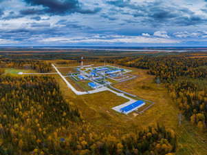 «ВНИИР» поставил энергооборудование на нефтеперекачивающую станцию «Печора»