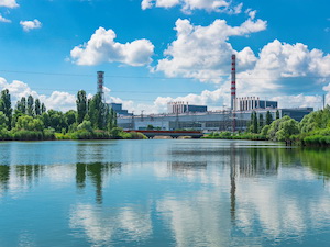 Делегация Армении посетила площадку Курской АЭС-2