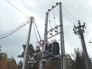 «Россети Московский регион» модернизируют энергообъекты консолидированных СНТ в Коломне