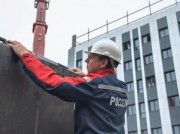 Здание эксплуатационного персонала в составе ТПУ «Печатники» получит свыше 1 МВт мощности