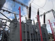 «ФСК ЕЭС» обновила силовое оборудование на одном из крупнейших центров питания Карельской энергосистемы