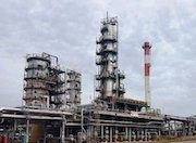 Глубина переработки нефти на Ярославском НПЗ достигнет 99%