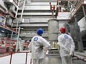 Энергоблок БН-800 Белоярской АЭС перешёл на замкнутый ядерно-топливный цикл