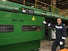 Завод «Сибкабель» обновил производственные мощности