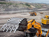 С начала 2022 года Кузбасс добыл 143,9 млн тонн угля