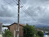 «Сочинские электросети» обновили ЛЭП в селе Веселое Адлерского района