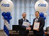 Аппаратурно-приборный комплекс для будущих геофизиков передала компания «Газпром недра» Институту нефти и газа СФУ
