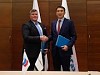 «КазМунайГаз» и «Шеврон» подписали соглашение о сотрудничестве