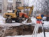 ГУП «ТЭК СПб» вложит в теплоэнергетическую инфраструктуру Красносельского района 1,1 млрд рублей