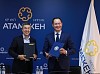 «QazaqGaz» и «Атамекен» договорились о совместной реализации антикризисных мер и реформе газовой отрасли Казахстана