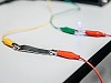 Сухие электроды для «умной» одежды от ученых ТПУ готовятся к доклиническим испытаниям