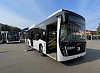 «КАМАЗ» поставил в Киров 51 газовый автобус