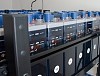 «ФСК ЕЭС» установила новые аккумуляторные батареи в трех центрах питания Приморья