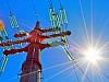 Летний максимум энергопотребления в сетях «Россети Юг» пришелся на вторую половину августа