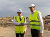 Росатом рассчитывает залить первый бетон на стройплощадке венгерской АЭС «Пакш-2» к 2025 году